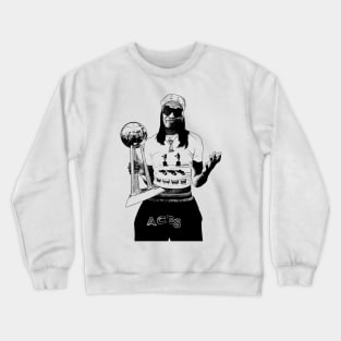 A'ja Wilson Crewneck Sweatshirt